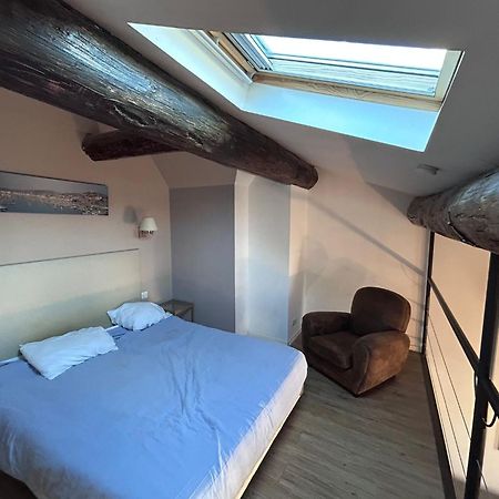 Ferienwohnung Moliere Marseilles Exterior foto