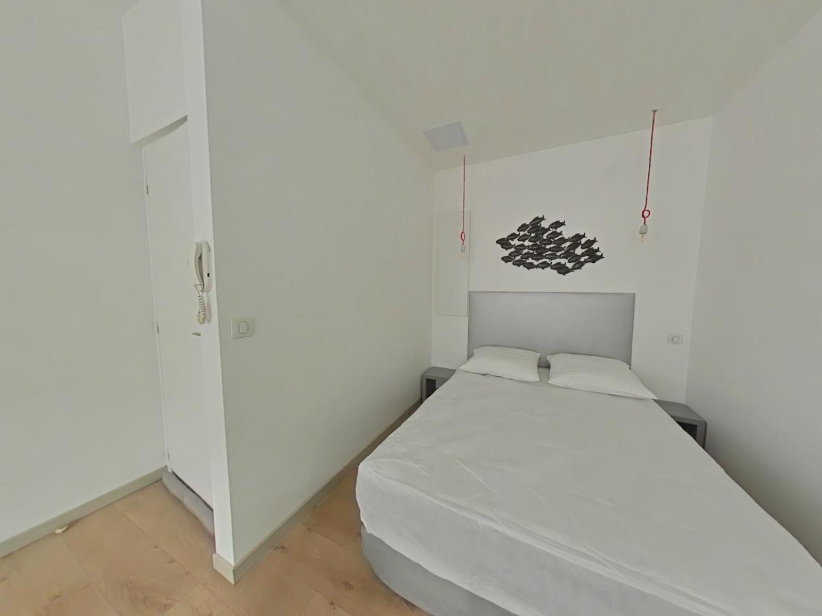 Ferienwohnung Moliere Marseilles Exterior foto