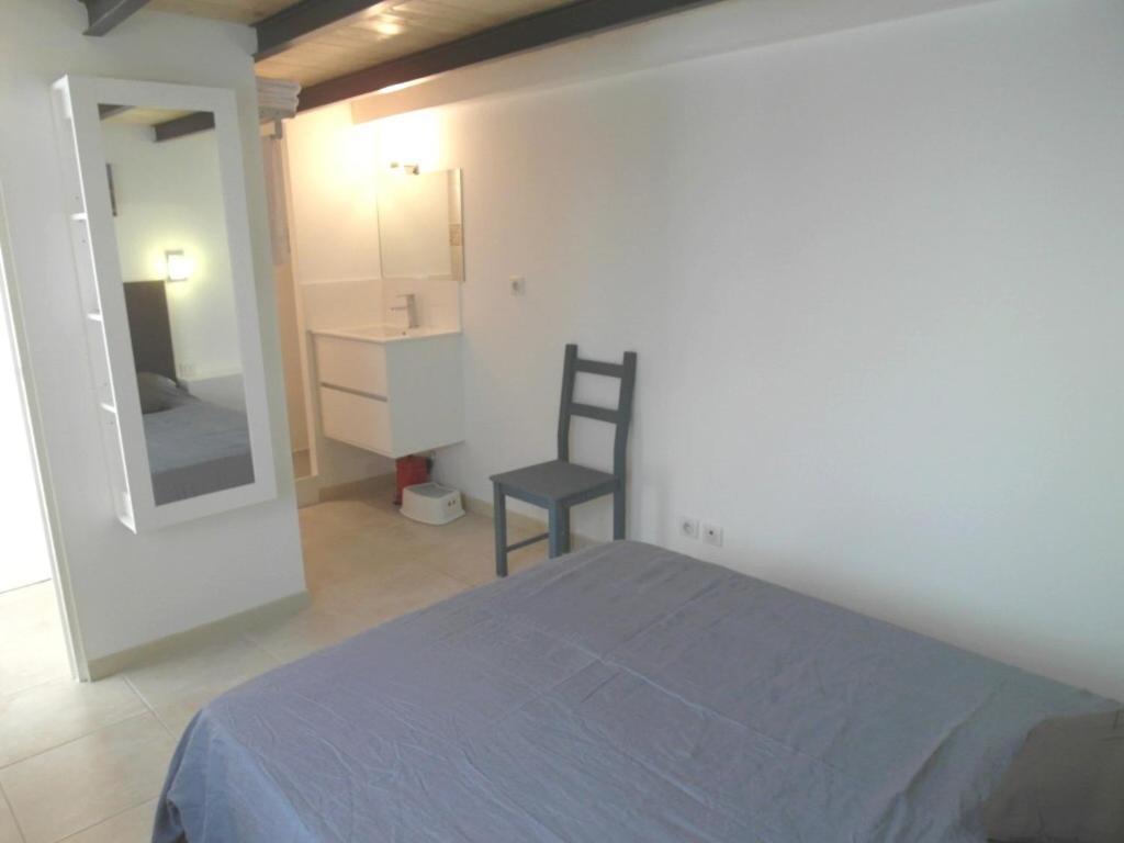 Ferienwohnung Moliere Marseilles Exterior foto