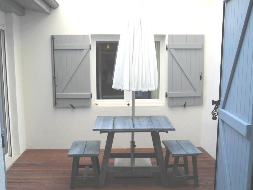 Ferienwohnung Moliere Marseilles Exterior foto