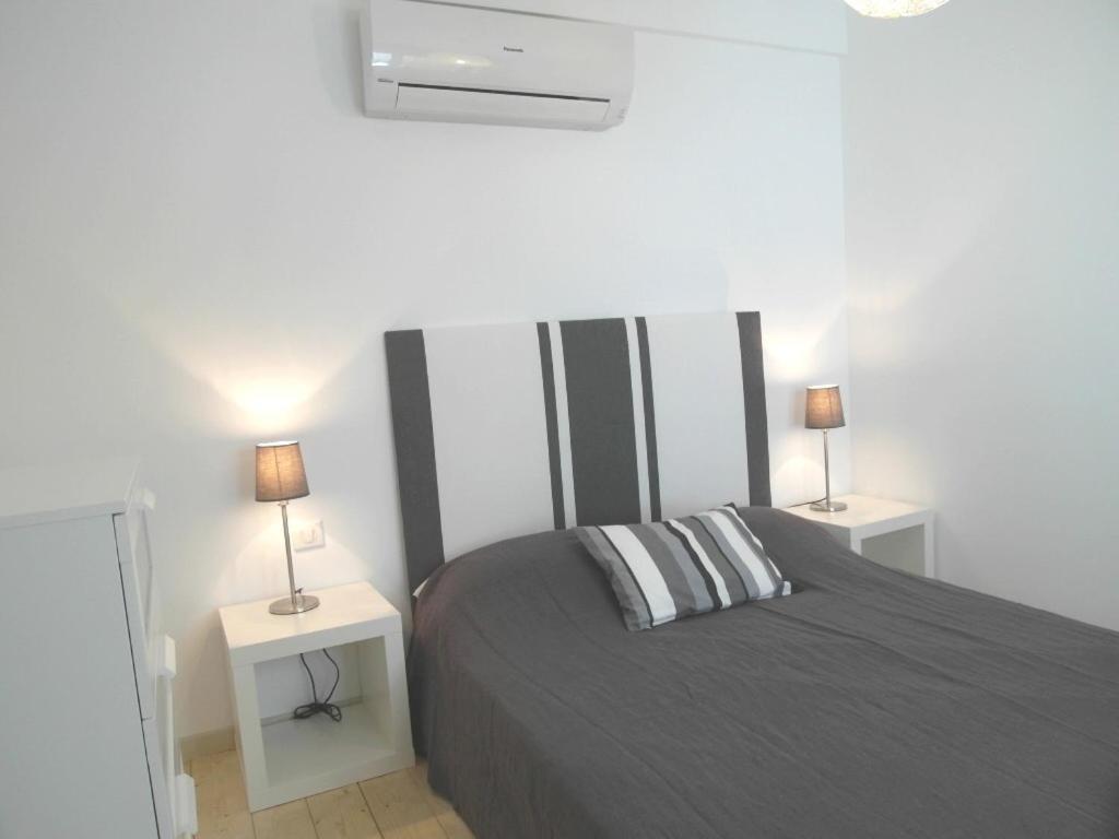 Ferienwohnung Moliere Marseilles Exterior foto