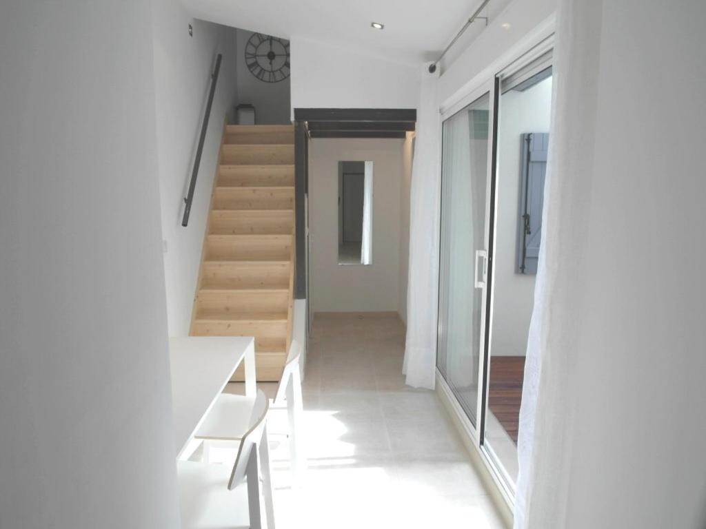 Ferienwohnung Moliere Marseilles Exterior foto