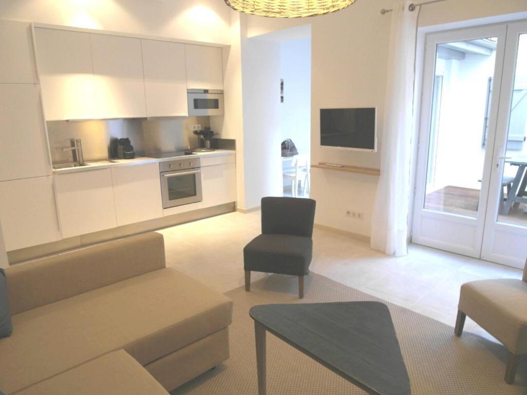 Ferienwohnung Moliere Marseilles Exterior foto