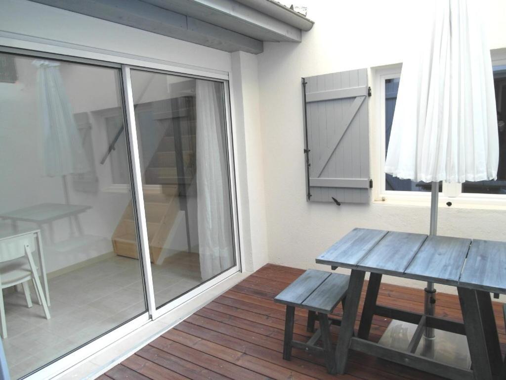 Ferienwohnung Moliere Marseilles Exterior foto