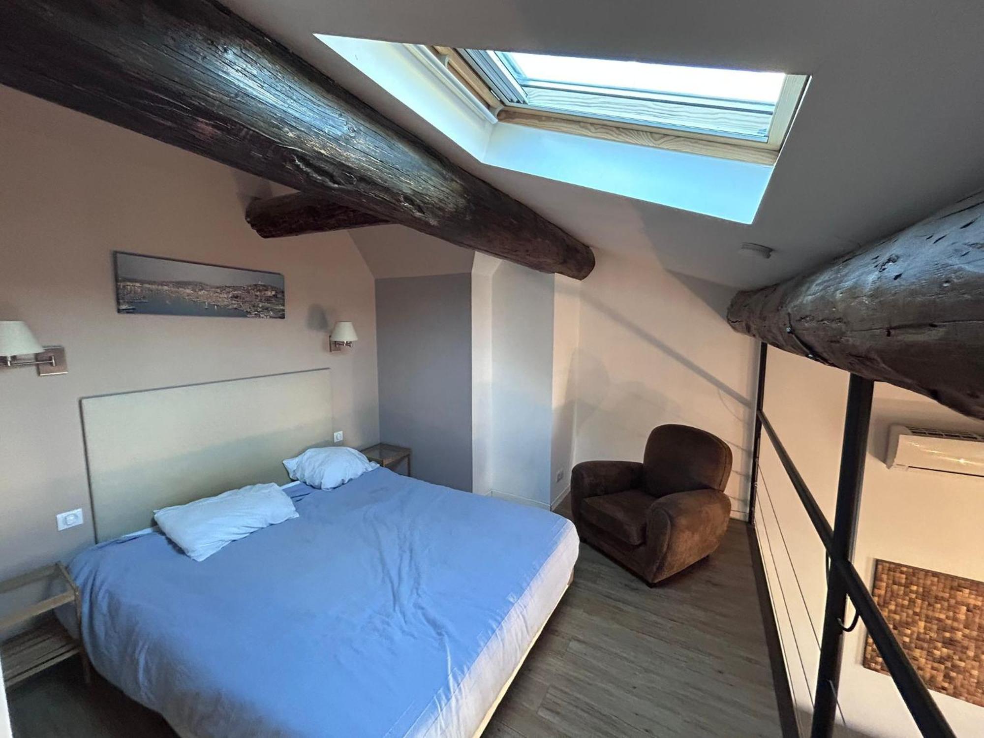 Ferienwohnung Moliere Marseilles Exterior foto